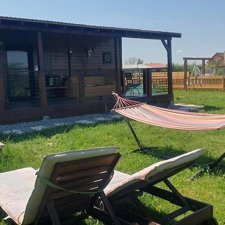 Forest Relax Near Oradea -Pet Friendly Les Exterior photo