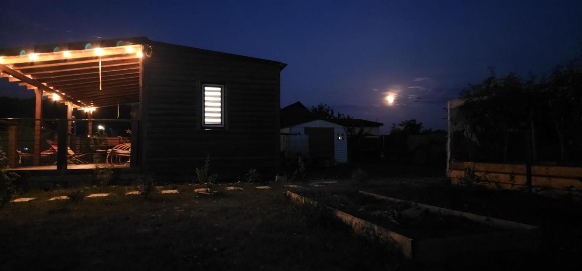Forest Relax Near Oradea -Pet Friendly Les Exterior photo