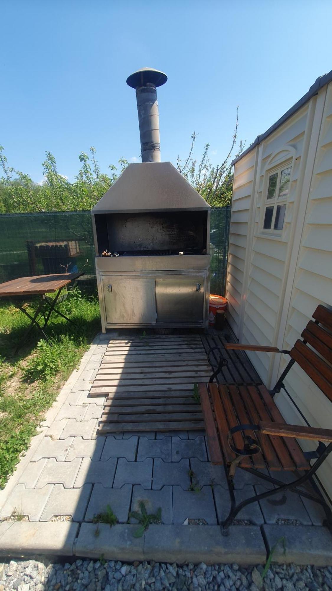 Forest Relax Near Oradea -Pet Friendly Les Exterior photo