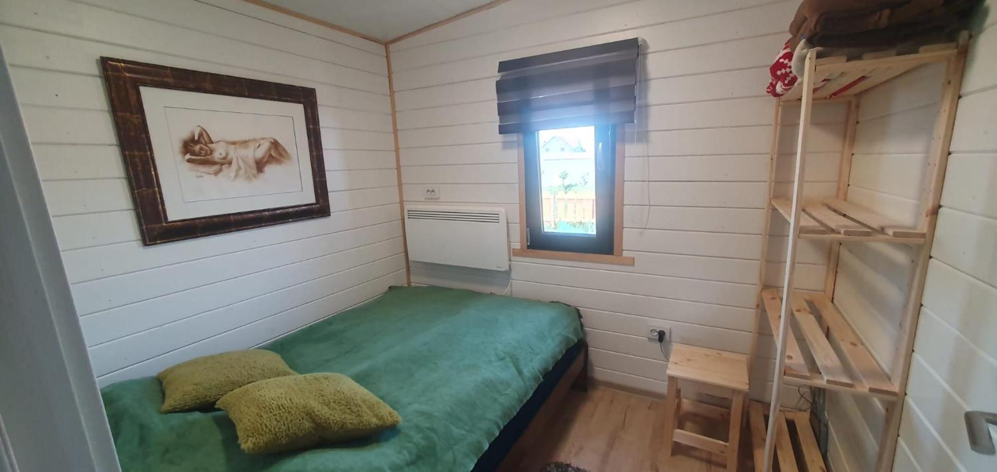 Forest Relax Near Oradea -Pet Friendly Les Exterior photo