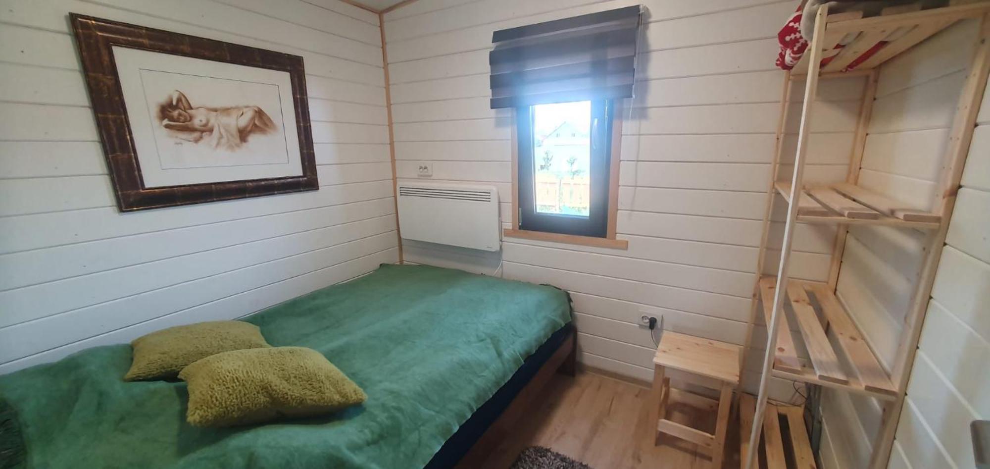 Forest Relax Near Oradea -Pet Friendly Les Exterior photo